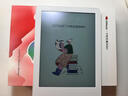 JDReadMEEBOOK M6C 6英寸彩色墨水屏電紙書(shū)閱讀器 電子書(shū)電子紙 便攜閱讀看書(shū) 3+32G 曬單實(shí)拍圖