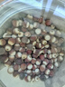 雷允上廣東肇慶生紅皮芡實(shí)300g干貨搭薏米芡實(shí)山藥煮粥四神湯原料養(yǎng)生茶 曬單實(shí)拍圖