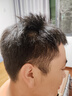 造型師發(fā)膠定型噴霧干膠保濕定型水啫喱水頭發(fā)蓬松造型男女士400ml*2 曬單實(shí)拍圖