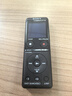 索尼（SONY） ICD-UX570F智能降噪錄音筆 商務(wù)學(xué)習專(zhuān)業(yè)線(xiàn)性錄音棒 便攜FM調頻廣播大容量 黑色 4GB 降噪升級款 曬單實(shí)拍圖