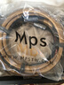 MPS發(fā)燒級HiFi音響線音箱線喇叭線功放后級解碼CD膽機banana香蕉插頭Y型插頭專用音頻連接線6N單晶銅 標(biāo)準(zhǔn)版香蕉插喇叭線 一對 2米 曬單實拍圖