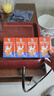 美膚寶嘭潤輕盈精華面膜25ml*5片六勝肽精華補(bǔ)水水潤護(hù)膚面膜貼男女 曬單實(shí)拍圖