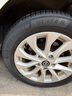 米其林（MICHELIN）汽車(chē)輪胎 195/60R16 89H 耐越 ENERGY MILE 適配軒逸/騏達/海豚 曬單實(shí)拍圖