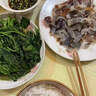 森農(nóng)樂海蜇頭5斤海蜇絲桶裝海蜇皮涼拌即食生腌鮮活新鮮水產(chǎn)海鮮 【5斤凈重 鮮脆爽口】海蜇皮 曬單實拍圖
