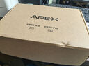 APEXFPV穿越機沉浸式無人機阿派斯小白機4.0入門級穿梭機到手飛套裝 小白機PROELRS-七電-42分鐘-箱包 曬單實拍圖