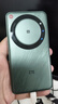 中興（ZTE）U30 Air年包版 5G免插卡移動隨身wifi無線網(wǎng)卡便攜式熱點5g路由器 松霜綠【年享24000GB大流量】 曬單實拍圖