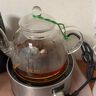 新功（SEKO）電熱水壺燒水壺電水壺 原廠(chǎng)配件水壺 （僅配壺無(wú)底座） 730玻璃配壺（適用電陶爐） 曬單實(shí)拍圖