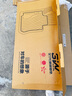 3W適用于特斯拉煥新版ModelY專用TPE汽車腳墊25款標(biāo)準(zhǔn)六件套 曬單實(shí)拍圖