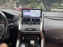 路仕航雷克薩斯NX200 NX300中控大屏導(dǎo)航儀車載智能顯示屏一體機(jī) 13-16年NX200/300中控大屏導(dǎo)航 八核4G版(6+128G)+記錄儀 曬單實拍圖