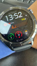 小米（MI）Xiaomi Watch S4 黑色 國家補(bǔ)貼 小米汽車su7鑰匙 澎湃OS 2 心率血氧監(jiān)測 小米手表s4 男表女表 曬單實拍圖
