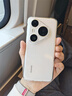 HUAWEI Pura 80 Pro  12GB+512GB 釉白一英寸主攝  個(gè)性色卡 AI輔助構圖 華為鴻蒙智能手機 曬單實(shí)拍圖