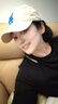 FILA 斐樂(lè )官方女裝針織連衣裙2025夏新款時(shí)尚簡(jiǎn)約休閑修身連身裙 正黑色-BK XL 175/92A/XL 曬單實(shí)拍圖