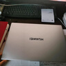華為MateBook D16 Linux版筆記本電腦【政府補貼】2025新品16英寸高清大屏商務(wù)辦公學(xué)生高性能輕薄本 12代i5 16+512G SE版銀 店鋪預裝Windows版（未激活） 曬單實(shí)拍圖