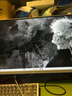 SANC盛色24.5英寸2K320Hz FastIPS顯示器1ms 硬件低藍(lán)光 HDR400 白色海景房 AI電競顯示器屏幕 S65 曬單實(shí)拍圖