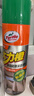 龜牌（Turtle Wax）多功能泡沫清潔劑(500901*3)650ml汽車內(nèi)飾清洗劑座椅皮革清洗劑 曬單實(shí)拍圖