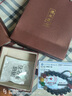 郎凱丹頓黑曜石手串男烏金黑曜石女款招財手鏈五路財神轉運佛珠護身符 【生肖兔】 12mm 曬單實(shí)拍圖