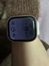 BHO【熱銷(xiāo)10萬(wàn)+】適用蘋(píng)果手表保護殼apple iwatch s10/s11保護殼膜一體套se3/9/8/ultra3鋼化膜2防摔 殼膜一體【粉色】 iwatch 10/11代【42mm表盤(pán)】 曬單實(shí)拍圖