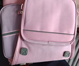 高爾夫（GOLF）書(shū)包小學(xué)生女孩1-3-6年級護脊兒童雙肩背包減負大容量高顏值減壓 曬單實(shí)拍圖