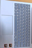 惠普HP【國家補貼20%】星Book Pro 13 便攜輕薄辦公筆記本電腦(R7-8840HS 16G 1TB 2.5K屏 背光鍵盤(pán))藍 曬單實(shí)拍圖