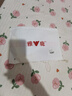 雅鹿4條內(nèi)褲女士純棉中高腰A類棉女士?jī)?nèi)褲大碼胖mm10A抑菌襠不夾臀XL 曬單實(shí)拍圖