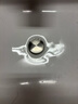 潛水艇（Submarine）洗手盆下水管 防臭防蟲(chóng) 臉盆面盆洗手池下水管套裝 臺盆下水器 有溢水孔-翻板下水器套裝 曬單實(shí)拍圖