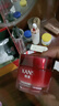 韓束面霜補水保濕提拉滋養護膚品女學(xué)生化妝品清爽不油膩 黑耀精華霜50g 曬單實(shí)拍圖