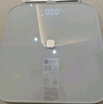 米家（MIJIA）小米智能八電極體脂秤S800體重管理家用體重秤電子秤雙頻精準檢測 支持藍牙連接 曬單實拍圖