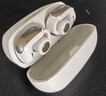 Bose Ultra開(kāi)放式耳機 全新耳夾耳機 不入耳開(kāi)放式無(wú)線(xiàn)藍牙耳機 沉浸空間音頻 驍龍暢聽(tīng)技術(shù) Ultra開(kāi)放式耳機 晨霧白 曬單實(shí)拍圖