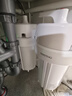 GOOTHO大白瓶反沖洗前置過濾器 全屋中央凈水器 家用自來水凈化1微米精濾旁通閥設(shè)計反沖洗功能水靈系列 10寸雙聯(lián)除雜阻垢【PCF+FOF】 曬單實拍圖