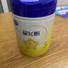 飛鶴星飛帆 嬰幼兒配方奶粉3段(1-3歲) 700g*6 專(zhuān)利OPO 育兒補貼 曬單實(shí)拍圖