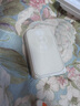 SUIDDY【3C認(rèn)證丨四合一】充電寶自帶線帶插頭器20000毫安大容量Magsafe快充移動(dòng)電源適用蘋果華為小米 2萬毫安時(shí)【自帶線+磁吸+AC插頭】珊瑚橙 曬單實(shí)拍圖