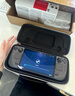 STEAMsteamdeck oled掌機windows游戲機雙系統steam deck原裝 分期免息 OLED 512G原裝原封[美版更好用] 曬單實(shí)拍圖