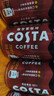 可口可樂(lè )（Coca-Cola）COSTA 咖世家焙享黑咖濃咖啡飲料 180ml*12罐 曬單實(shí)拍圖