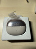韶音（SHOKZ）【重磅新品】OpenDots ONE耳夾式耳機開放式藍牙耳機動鈦圈E310 韶音耳夾式運動耳機 星際白【京倉直發(fā)】 曬單實拍圖
