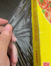 佳能（Glad）食品級(jí)保鮮膜90米 自帶切割器 家用保鮮膜套30cm寬可商用 W300N 曬單實(shí)拍圖