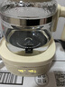World Kitchen康寧全玻璃調奶器恒溫水壺嬰兒沖奶恒溫壺燒水壺熱暖溫奶器泡奶機 全玻璃調奶器 1300ml 曬單實(shí)拍圖