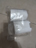 懶角落牙刷置物架衛生間壁掛免打孔牙刷架浴室牙具架子 置物架+白色杯 曬單實(shí)拍圖