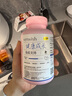 VETWISH唯特適乳鐵蛋白貓咪0乳糖寵物狗狗鼻支提高免疫力貓狗通用80粒 曬單實(shí)拍圖