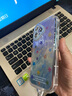 江銘適用蘋(píng)果16手機(jī)殼iPhone1 6保護(hù)套帶掛繩高級(jí)感輕薄全包鏡頭防摔網(wǎng)紅創(chuàng)意時(shí)尚潮流男女保護(hù)羽紗殼 曬單實(shí)拍圖