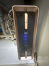 怡口凈水（ECOWATER）凈水器水星鮮養Pro1000G家用廚下直飲0陳水5年RO膜反滲透國家補貼母嬰認證智顯ERO185-2 曬單實(shí)拍圖