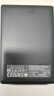 希捷（SEAGATE）移動硬盤4TB USB3.0 簡系列2.5英寸 灰色 機(jī)械硬盤 便攜大容量 筆記本電腦外接 外置辦公 家庭存儲 曬單實(shí)拍圖