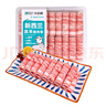新西蘭進(jìn)口羔羊腹肉卷400g 曬單實(shí)拍圖