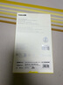 倍思【康寧鏡頭膜】適用蘋果16Pro/16ProMax鏡頭貼膜iphone16Pro/16ProMax攝像頭保護(hù)膜 曬單實(shí)拍圖