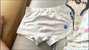 Q21抑菌兒童內褲男女童孩寶寶排汗棉質(zhì)平角短褲四角兩條裝 曬單實(shí)拍圖