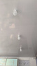 雷士（NVC）LED燈泡球泡節(jié)能 E27大螺口家用商用大功率光源 40瓦白光柱泡 曬單實(shí)拍圖