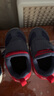 亞瑟士（asics）秋冬兒童寶寶嬰兒學(xué)步鞋網(wǎng)面軟底1144A272卡其雙魔術(shù)貼23.5 曬單實(shí)拍圖