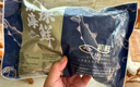 初鮮大號(hào)冷凍帶黃扇貝肉凈重2斤約80-120顆燒烤火鍋食材海鮮水產(chǎn)聚餐 曬單實(shí)拍圖