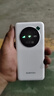 迅優(yōu)隨身wifi三網(wǎng)通充電寶款無線wifi6便攜式4G路由器網(wǎng)卡移動聯(lián)通電信無限制全國通用流量2025款5GXY 【尊享版12信號通道】WIFI6三網(wǎng)10000毫安 不限速不虛標(biāo)月享1500G流量 曬單實拍圖