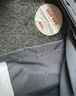 FJALLRAVEN北極狐雙肩包男大容量背包女書(shū)包23510-046超級灰16L 曬單實(shí)拍圖