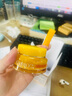 cibio'2希蓓歐睡眠唇膜潤唇膏女唇部精華唇釉防干裂生日送女友禮物15g 曬單實拍圖